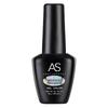 Nail Art Super Shiny & Scratch-Resistant Gel Top Coat: Fortifying, Wear-Resistant, Long-Lasting, No-Wipe Finish