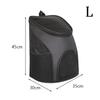 Summer Mesh Pet Dog Backpack Outdoor Travel Breathable Puppy Cat Carrying Bags for Small Dogs Carrier Pet Supplies Mochila Perro