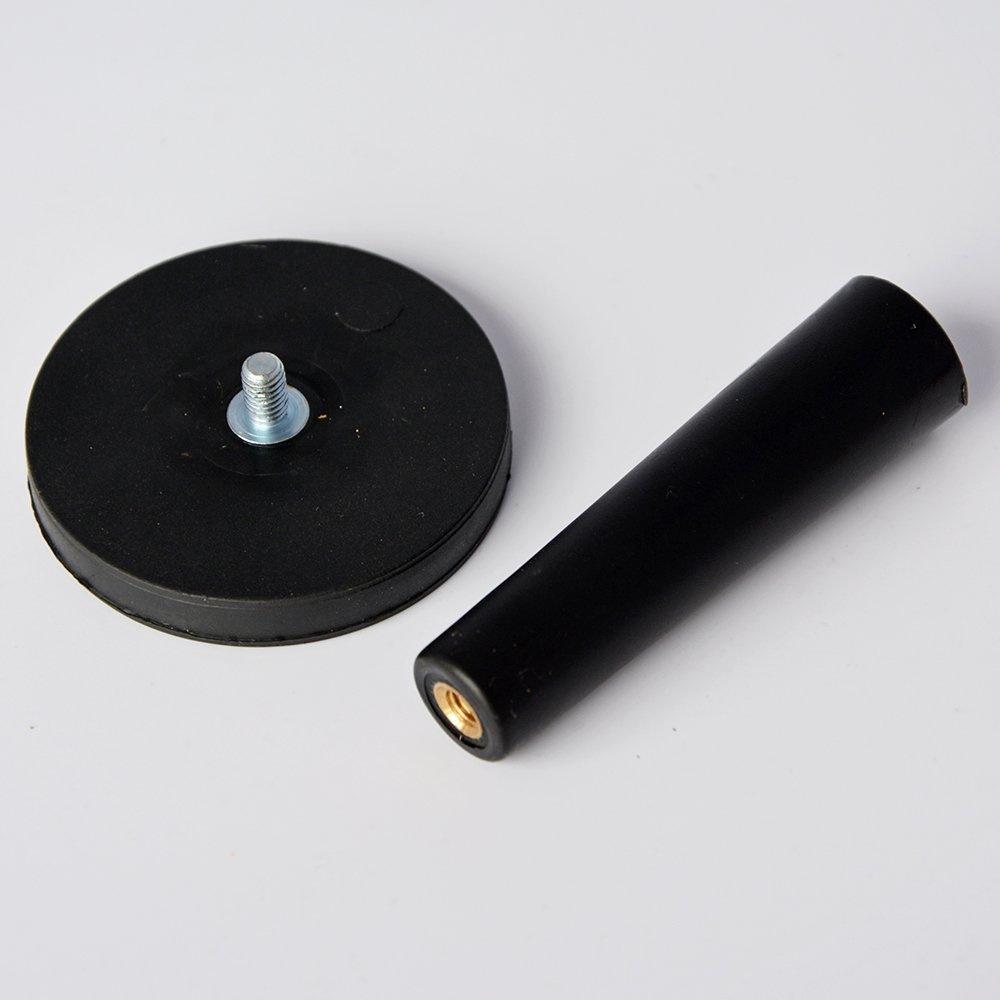 Installation Tool Vinyl Wrap Non-scratch Magnets Graphic Sign Holder Rubber