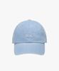 GOALSTUDIO Goal Embroidery Ball Cap-Sky Blue(Denim)