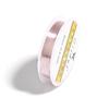 Color-Preserving Anti-Oxidation Copper Jewelry Wire for Handcrafted Beading and Accessories