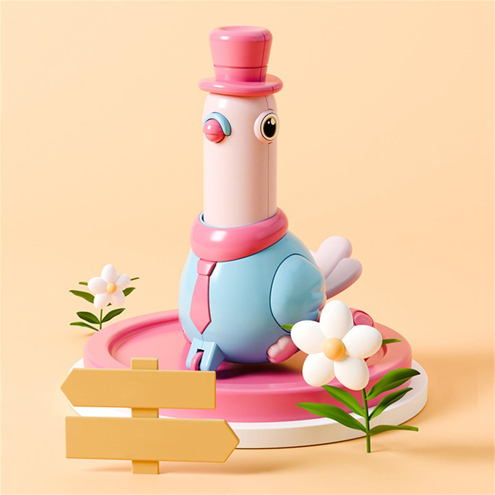 

Детская игрушечная машинка, подходит для детской игрушечной машинки, симпатичная игрушечная машинка, подходит для детей от 3 лет и старше One Size розовый