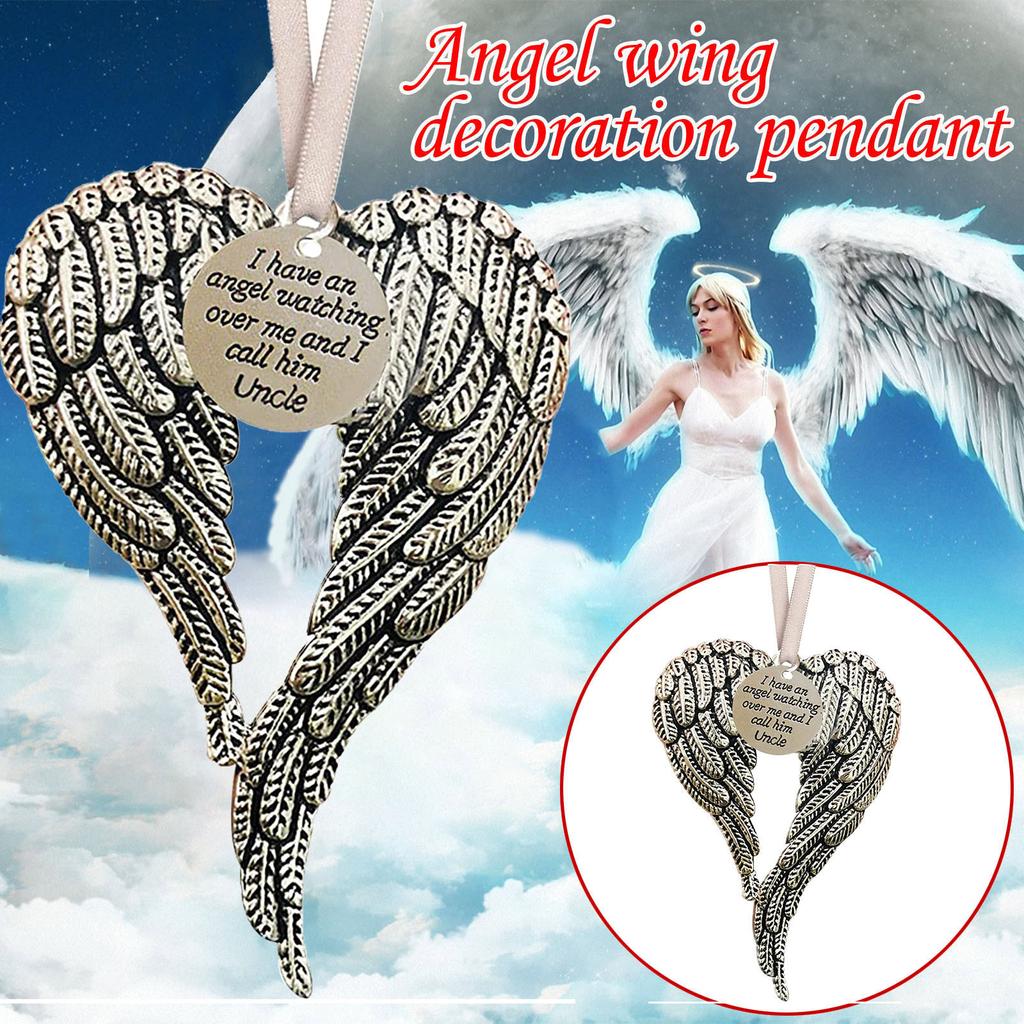 Veer Liefde Hanger Veer Bal Een Stukje Van Mijn Hart Is In Heave Herdenkingsornament