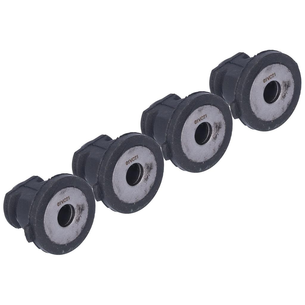 VOLLSUN Steering Rack Mount Bushing 1644600029 Replacement for W164 GL320 2007‑2009