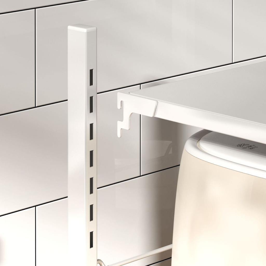 Air Fryer Storage Rack for Household Double Rice Cooker Rice Cooker Kitchen Layered Adjustable Shelf