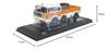 Ixo Ixo Model Tatra 813 6X6 KOLOS 68 Orange/White 1/43 TRU039