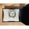 Used [New Unused] CASIO Baby-G White Analog Watch Main Unit