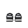 Nike Dunk Low Black White Women Sneakers DD1503-101