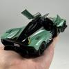 1/32 Aston Martin Valkyrie Supercar Alloy Metal Diecast Model Car Collectibles Boy’s Birthday Gift Home Trendy Ornaments & Gift