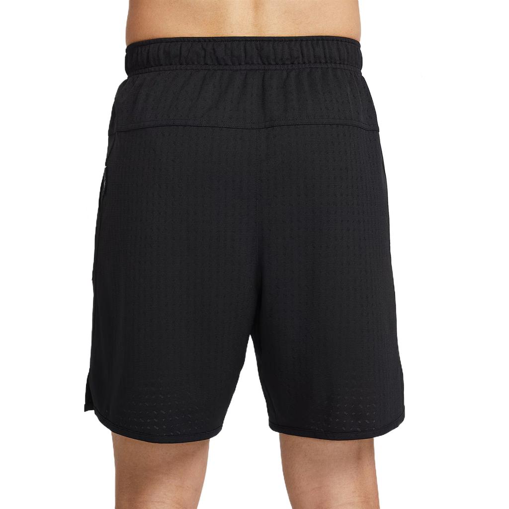 Nike Dri-Fit Totality Breathe Άνετα Μόδα Ευέλικτα Απλά Αθλητικά Σορτς Ανδρικά σορτς Μαύρο HJ4059-010