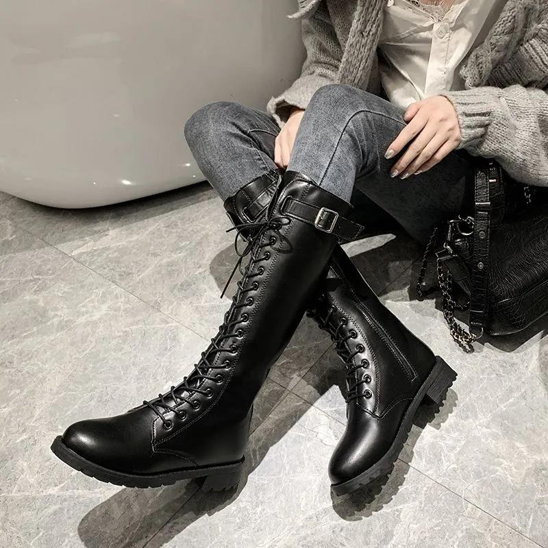 Botas Extra Largas Discount Sale, UP TO 56% OFF | www.copos-school.com