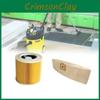 A For Karcher Series Hepa Filter Cartridge Dust Removal Home Vacuum Maintenance