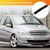 BAAJ-Gumová lišta trojúhelníkového okénka zrcátka pro Mercedes Benz B-Class W245 B200 1696903987 1696904087