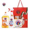 Detergentes – Produtos de lavanderia