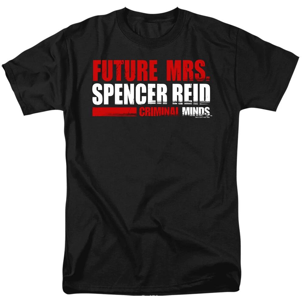 Criminal Minds Future Bride s s s s s T- Children s T-shirt or Sleeveless Tank - to 6X 160