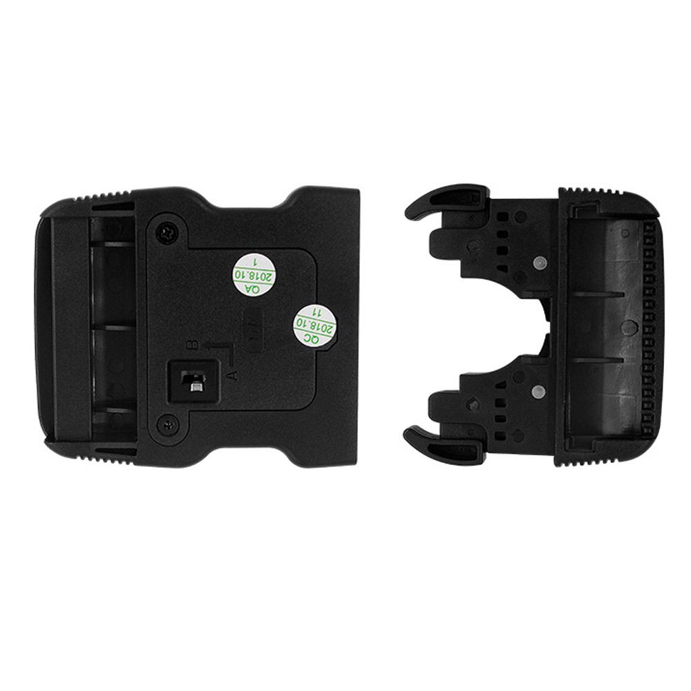 TSA Customs Password Lock Multi-purpose 3-digit Combination Lock For Travel Luggage Portable Suitcase Anti-Theft Code Padlock