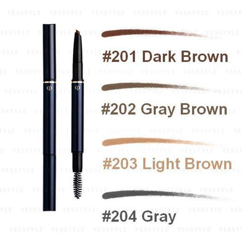 Cle de Peau Beaute - Eyebrow Pencil Cartridge