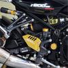 Per Kawasaki Z900RS Z900 RS      Pedane Pedane Moto Set Posteriore Piastre Tallone Protezione Protettore Accessori