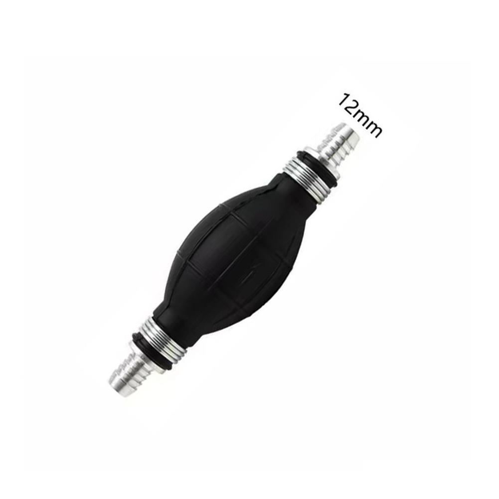 Manuelle Handpumpe Automobilölpumpe Automobilwartung Einfach zu bedienen Effizientes Ölpumpen Leichtes Design