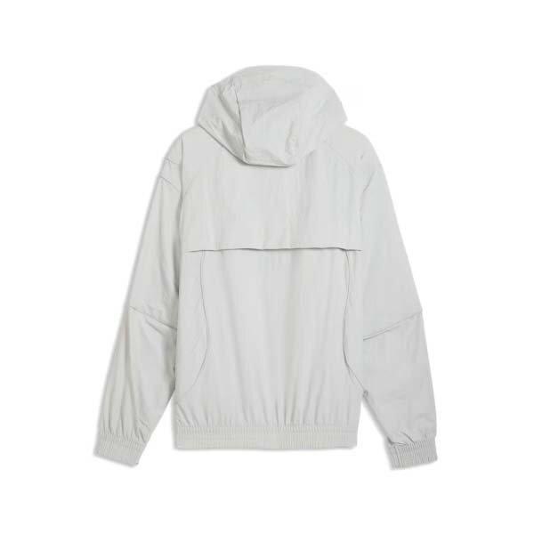 Puma Clrt Archive Track Jacket