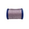 6-Strand Wax Gold Thread Color Gold Wax Line Macrame Woven DIY Bracelet Necklace Pack Stone Braid Rope Wire Can Be Sintered