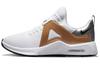 Air Max Bella Tr 5 Branco Dourado Metálico Feminino DD9285-107
