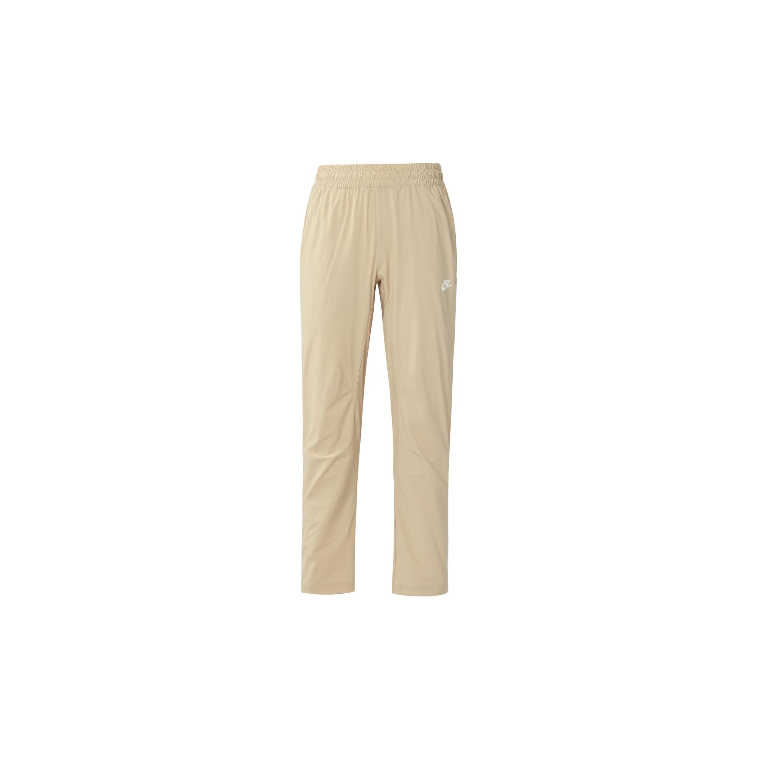 Nike NSW utility casual pants Tan Men s DN4447-224 XL