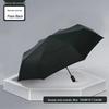 Automatic UV Protection Folding Umbrella