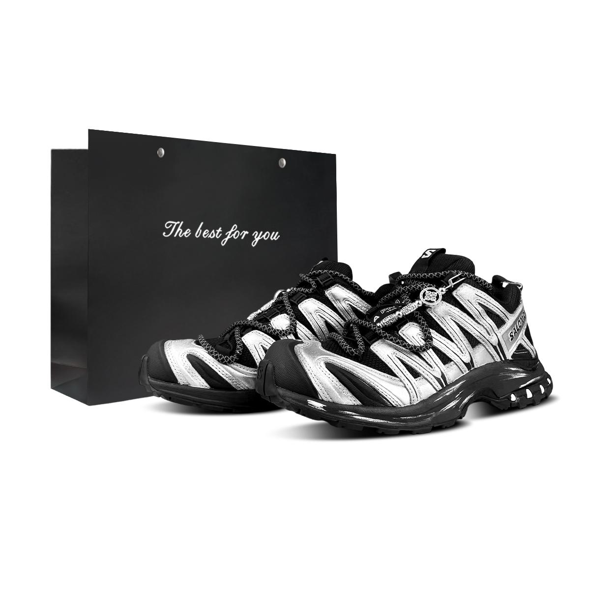 SALOMON XA PRO 3D Abrasion Resistant