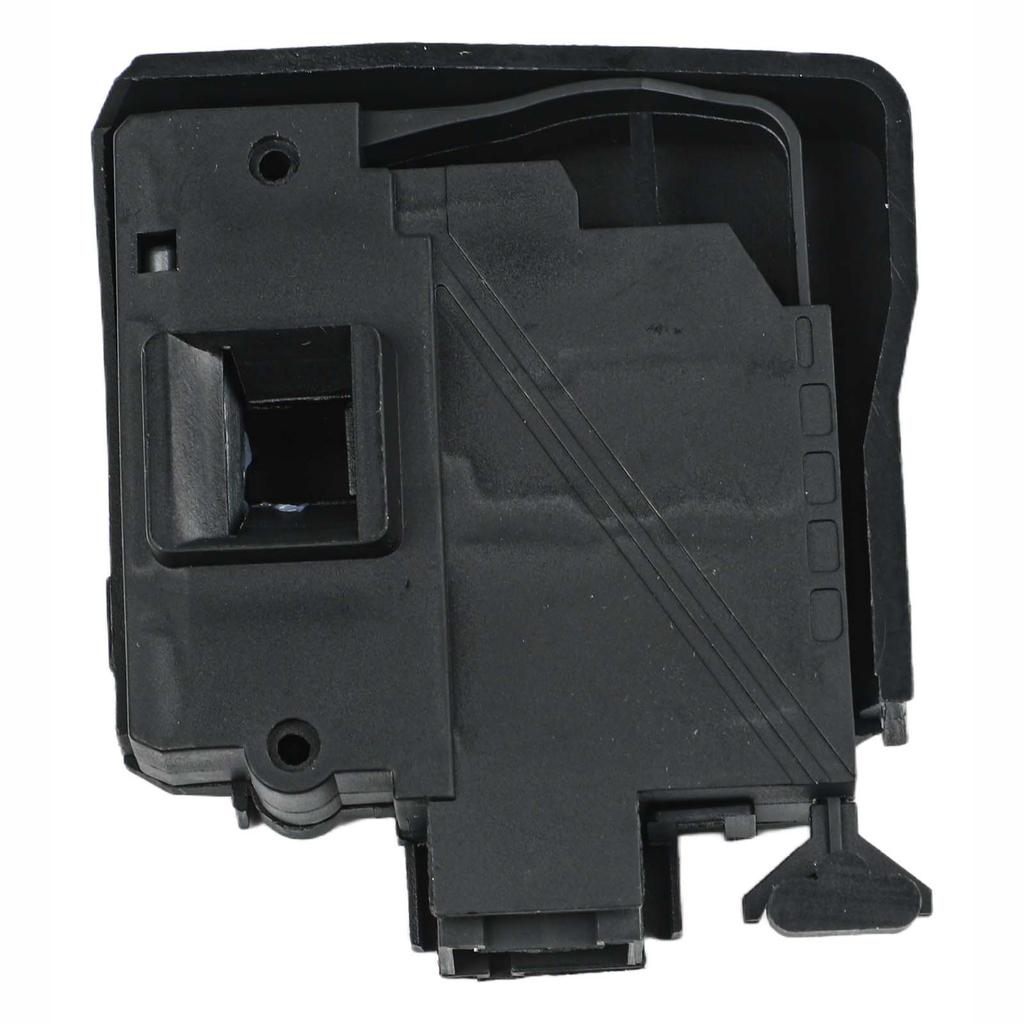Door Lock Mechanism DM-7 Switch Door Lock For Home Repairs Compatible With DC34-00026A Easy Installation Plastic Material