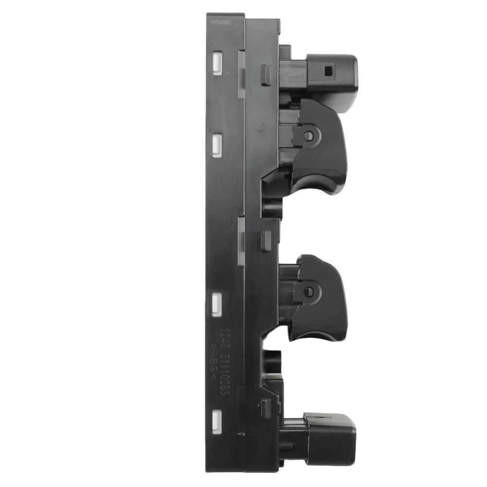 Car Window Regulator Switch OEM 93571K6200 Compatible with For Hyundai Grand I10 20 2019 To 2025 Vehicle Window Control System