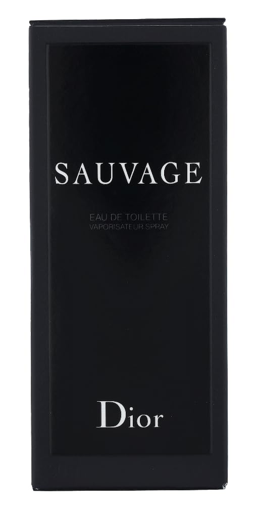 Christian Dior Sauvage Eau de Toilette Spray 30ml