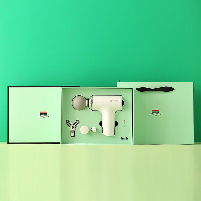 BAOPAI BP-F12 Mini Fascia Gun