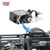 AFRC-D2114TG-S 11g Całometalowy Programowalny Mikro Super Cichy Serwomechanizm Kierownicy Do Modelu Samochodu MINI Z 1/28 1/24 Montaż DIY Modernizacja