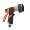F5 High-Pressure Multi-Function Nozzle: Perfect for Watering Flowers, Gardening, Home Cleaning, Car Washing, and More.