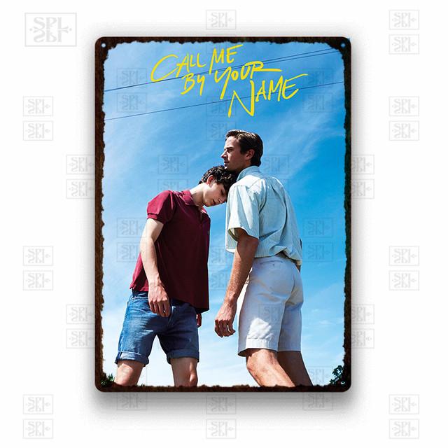 Rufen Sie mich bei Ihrem Namen an