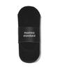 MUSINSA STANDARD Fake Socks 10-Pack [Black]