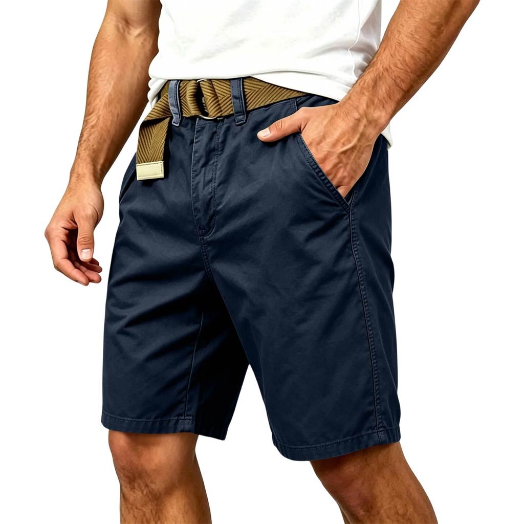 Herren Freizeit-Badeshorts für den Sommer Outdoor - Trendige Vielseitige Alltagsshorts
