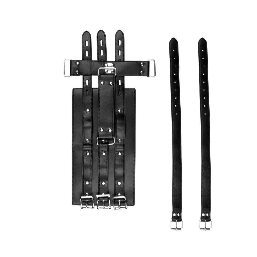 Ouch! - Complete Armrests - BDSM Tape