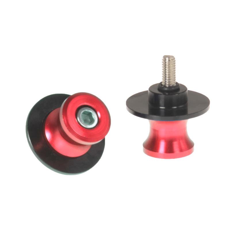 GSX250R Aluminum Alloy 8MM Motorcycle Rear Frame Starter Screws