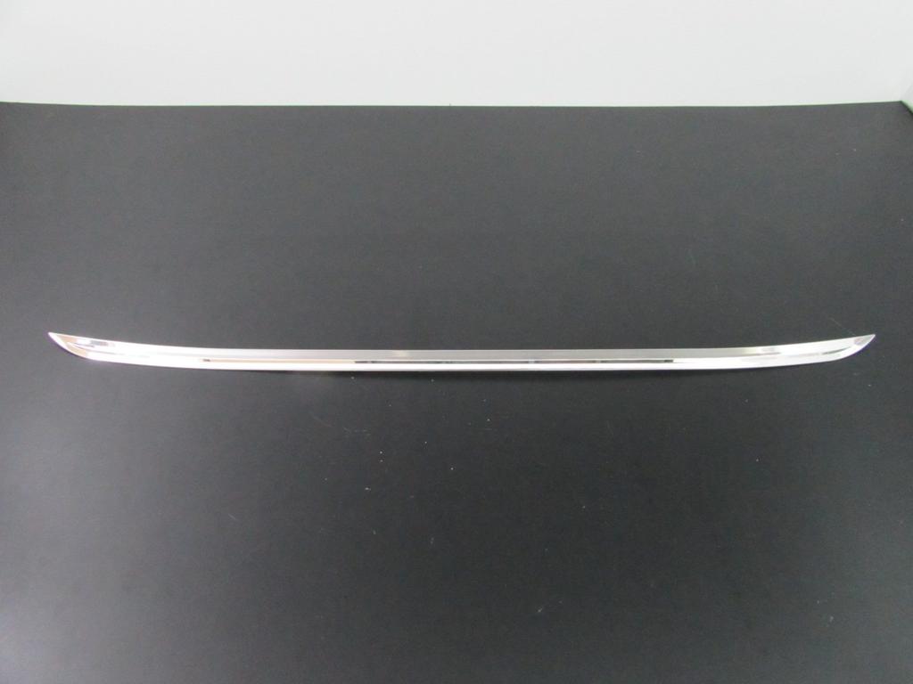 BRIGHTZ Ajuste GK Cromado Porta Traseira Tipo D Inferior para Número de Peça 18656 Moldura, [TRU-MOL-075], GK3, GK4, GK5, GK6, K3, K4, K5, K6, 3, 4, 5, 6, Ajuste,