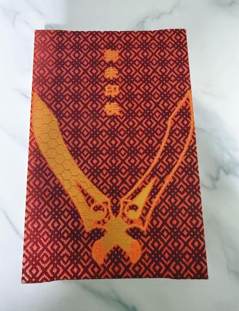 

[Б/У] Fate stay night Госюинтё Арчер Канда Мёдзин Святилище