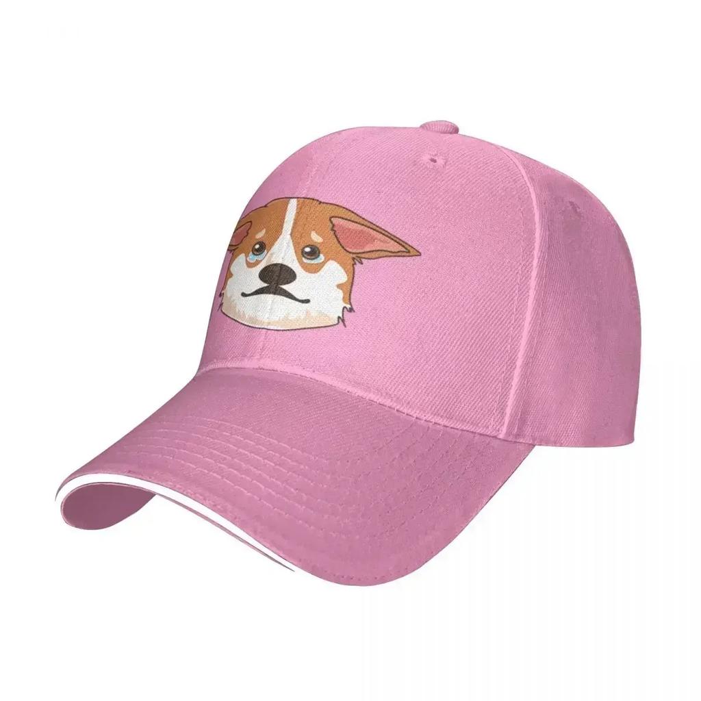 Blue Heaven Bear Sport Mesh Baseball Caps For Womens Personalized Unisex Beach Sunscreen Hats Trucker Cap