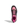 Adidas Baskets Terrex Hikster Low 'Orange Brumeux Rose Criard' FY1546