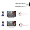 Vehicle AHD 1080P Reverse Backup Trunk Handle Camera For BMW E60 E39 E90 E82 E61 X1 E84 X5 E70 E92 E91 3/5 Series E88 E93 X6 Car