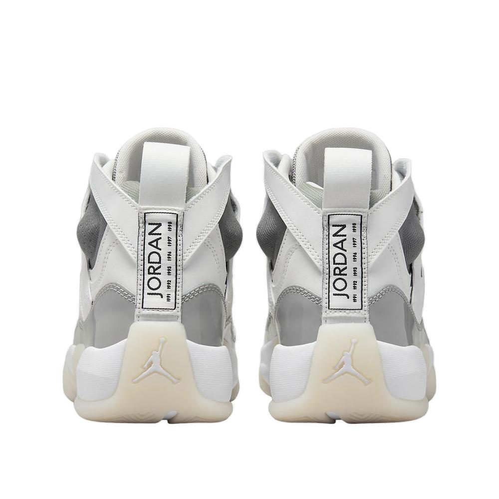 Footwear Type Nike Jumpman Two Trey