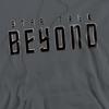Star Trek Beyond Mens Hoodie