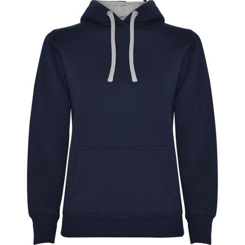

Roly Womens/Ladies Urban Hoodie S