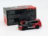 Era Car Toyota Land Cruiser 300 Advan Specification 1/64