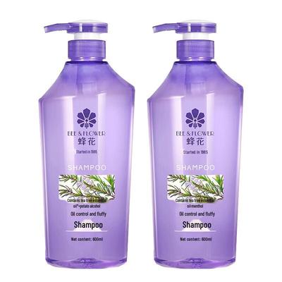 Bee & Flower Volumizing Oil Control Shampoo